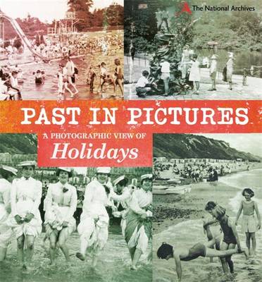 Cover of A Photographic View of Holidays