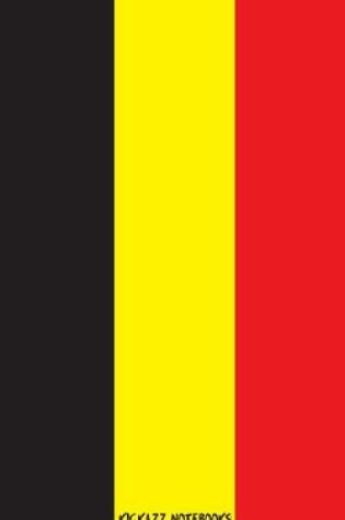 Cover of Belgische Vlag