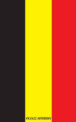 Book cover for Belgische Vlag