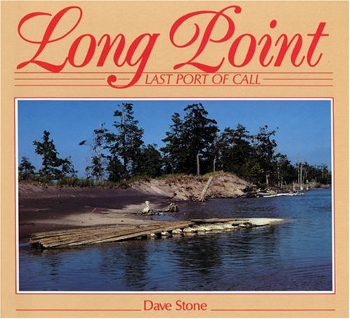 Book cover for Long Point