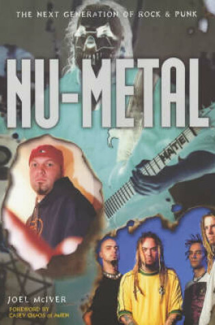 Cover of Nu Metal