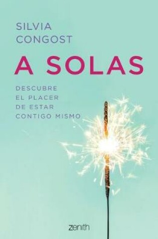 Cover of A Solas