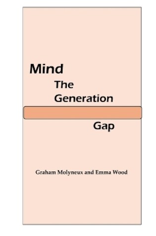 Cover of Mind The Generation Gap