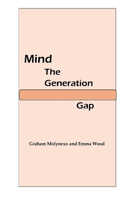 Book cover for Mind The Generation Gap