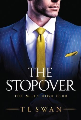 Cover of The Stopover