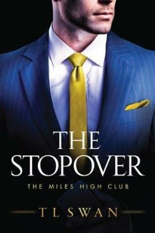 Cover of The Stopover