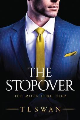 Book cover for The Stopover