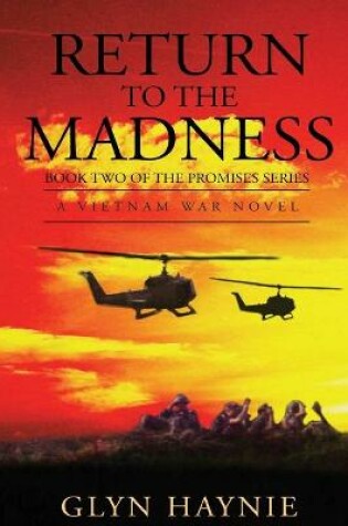 Cover of Return To The Madness