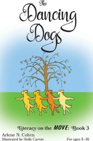 Cover of The Dancing Dogs