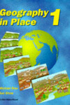 Book cover for Geography in Place