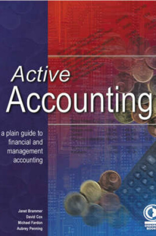 Cover of Active Accounting