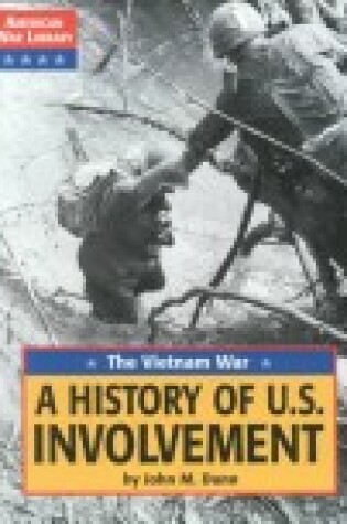 Cover of The Vietnam War