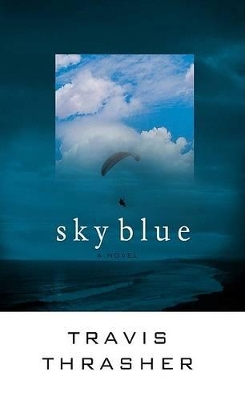 Book cover for Sky Blue