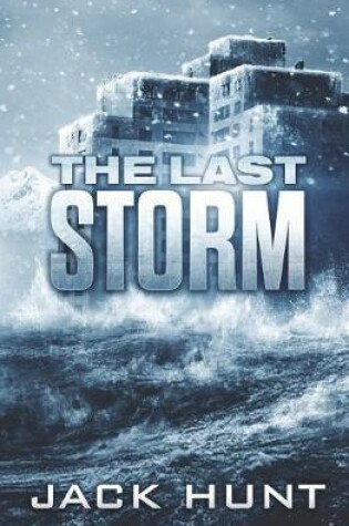 Cover of The Last Storm