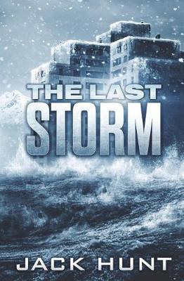 Book cover for The Last Storm
