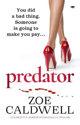 Predator by Zoe Caldwell