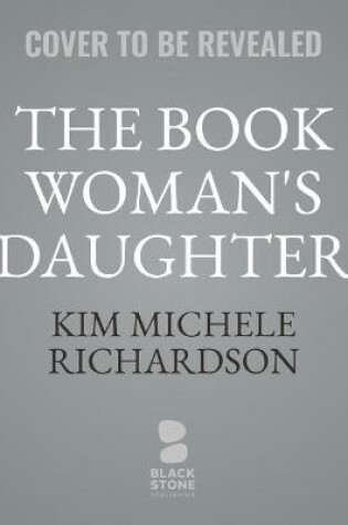 Cover of The Book Woman's Daughter