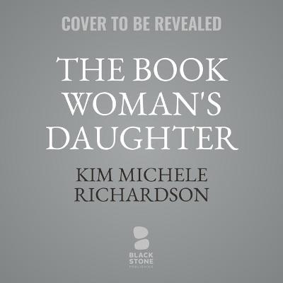 Book cover for The Book Woman's Daughter