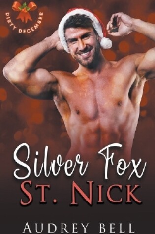 Cover of Silver Fox St. Nick