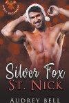 Book cover for Silver Fox St. Nick