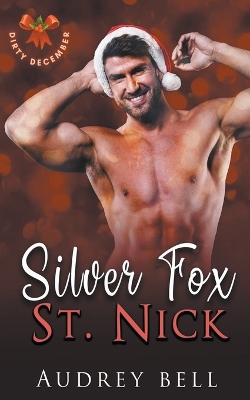 Cover of Silver Fox St. Nick