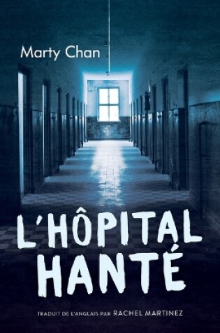 Cover of L'H�pital Hant�