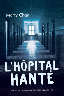 Book cover for L'H�pital Hant�