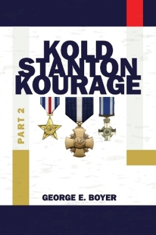 Cover of Kold Stanton Kourage