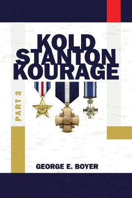 Cover of Kold Stanton Kourage