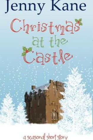 Cover of Christmas at the Castle