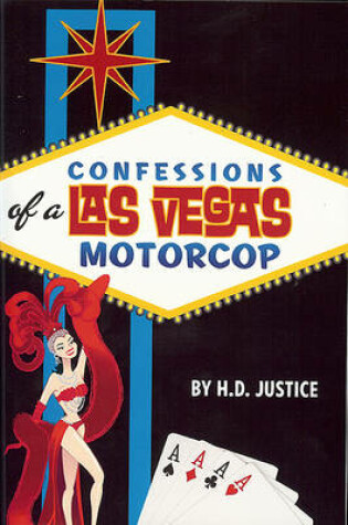 Cover of Confessions of a Las Vegas Motorcop