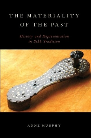 Cover of The Materiality of the Past