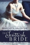 Book cover for The Scottish Bride