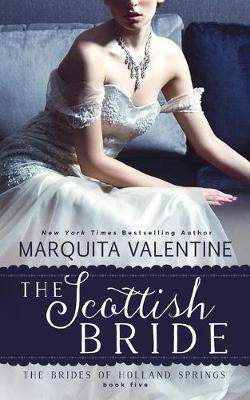 Cover of The Scottish Bride