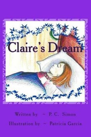 Cover of Claire's Dream