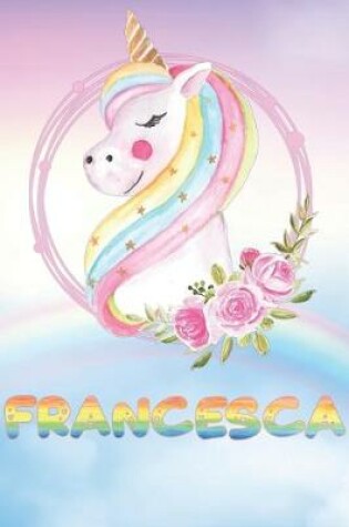 Cover of Francesca