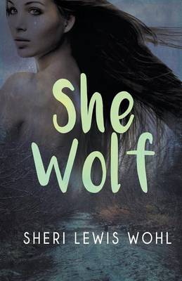 Book cover for She Wolf