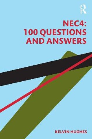 Cover of NEC4: 100 Questions and Answers