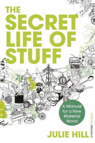 Cover of The Secret Life of Stuff