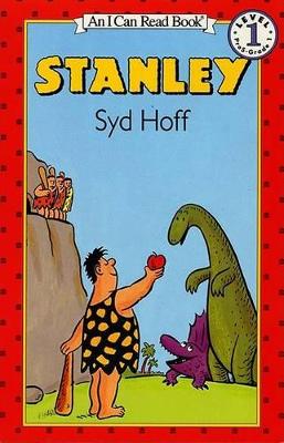 Cover of Stanley