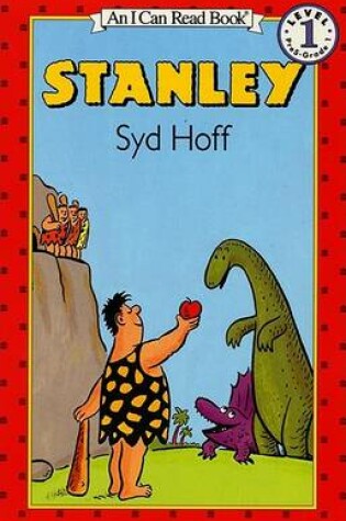 Cover of Stanley