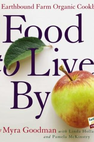 Cover of Food to Live by