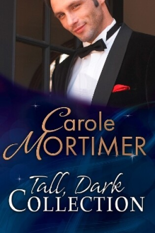 Cover of Tall, Dark... Collection