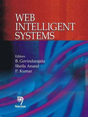 Book cover for Web Intelligent Systems