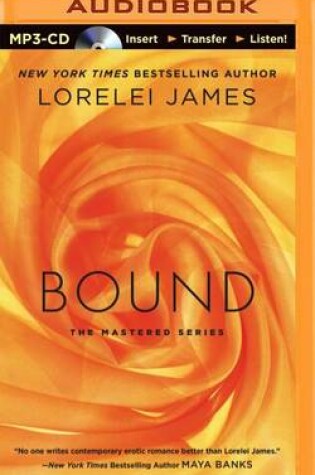 Cover of Bound