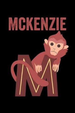 Cover of Mckenzie