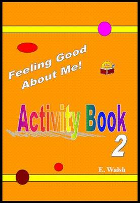 Book cover for Feeling Good About Me!