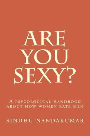 Cover of Are You Sexy?