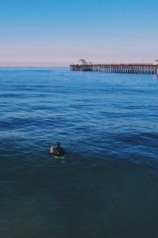 Cover of Surfing by the Pier