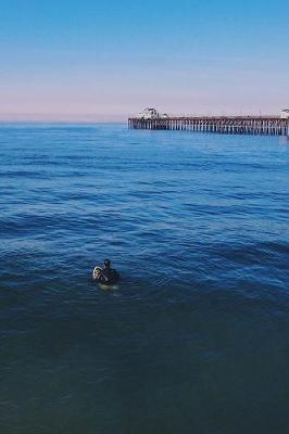 Book cover for Surfing by the Pier